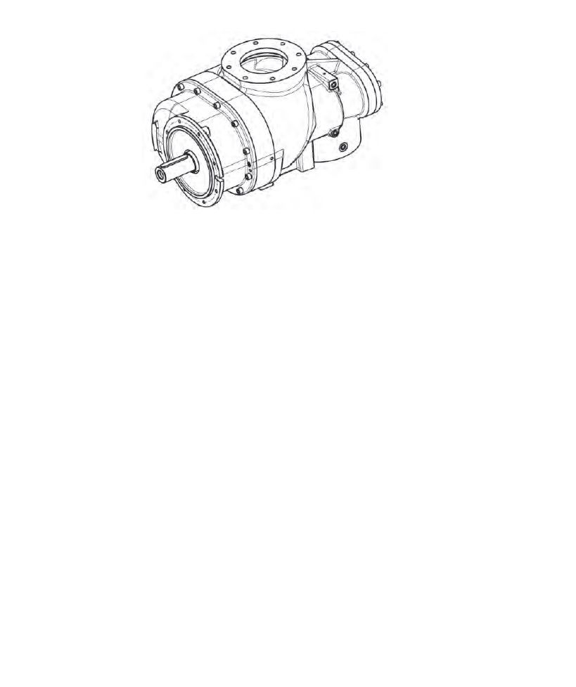 блок винтовой купить SCA20 DR 4031000410 Termomecanica