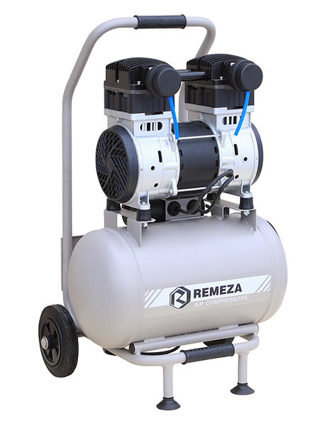 поршневые компрессоры СБ4/C-20.OLD15 СБ4/С-20.OLD15 Remeza