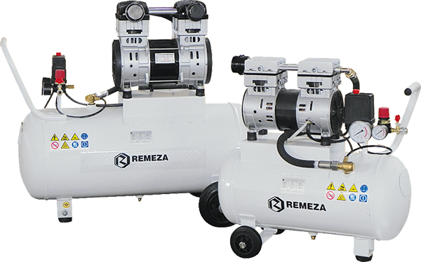 компрессор воздушный СБ4/С-50.OLD20-3/10 СБ4/С-50.OLD20-3/10 Remeza