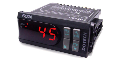 Контроллер FX32A-00 Контроллер FX32A-00 4788010046 CMC AirMaster